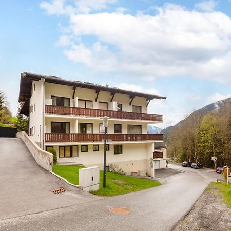 Apartment Max & Moritz Top 16 By Interhome Zell am See Exterior photo