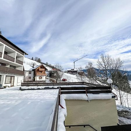 Apartment Max & Moritz Top 16 By Interhome Zell am See Exterior photo