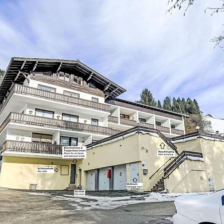 Apartment Max & Moritz Top 16 By Interhome Zell am See Exterior photo
