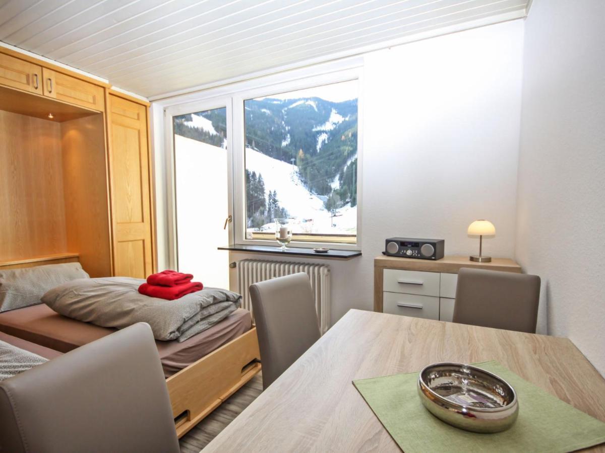Apartment Max & Moritz Top 16 By Interhome Zell am See Exterior photo